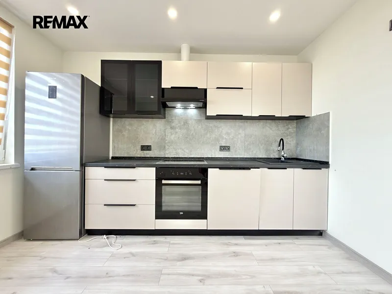 Prodej bytu 2+1 v osobním vlastnictví 60 m², Chomutov